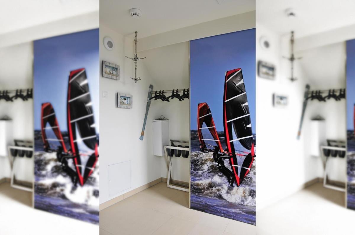 Windstaerke 9 Villa Busum Ngoại thất bức ảnh