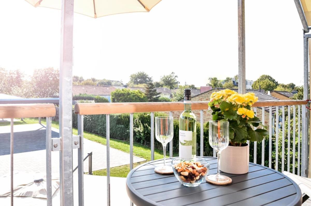Windstaerke 9 Villa Busum Ngoại thất bức ảnh